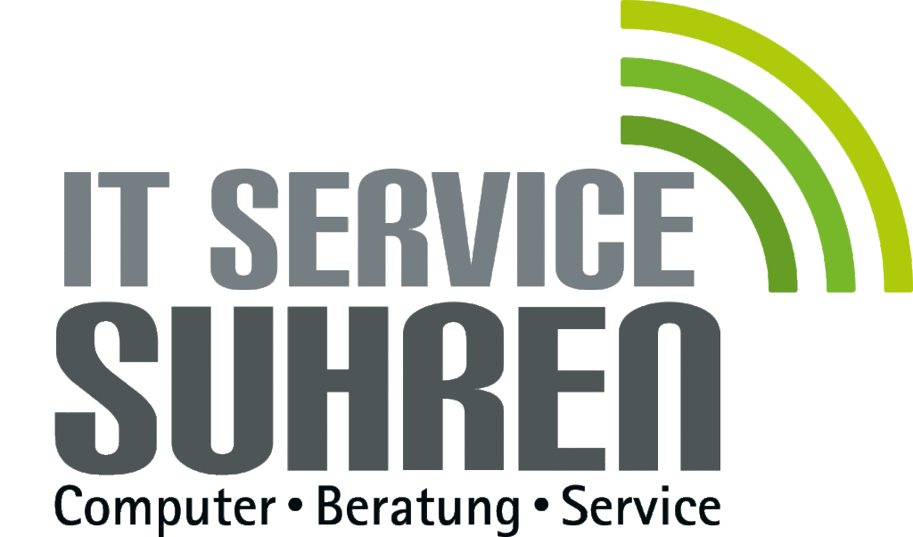 IT Service Suhren